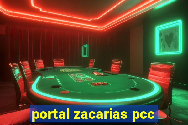 portal zacarias pcc